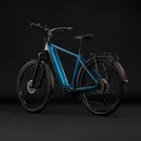 ROWER CUBE TOURING HYBRID PRO 800 54 27