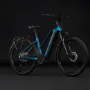 ROWER CUBE TOURING HYBRID PRO 800 54 27 Z