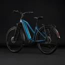 ROWER CUBE TOURING HYBRID PRO 800 54 27 Z