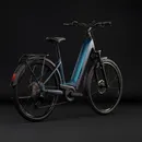 ROWER CUBE TOURING HYBRID PRO 800 58 27 E