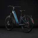 ROWER CUBE TOURING HYBRID PRO 800 58 27 E