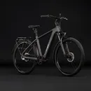 ROWER CUBE TOURING HYBRID DELUXE SLX 800 58 27