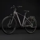 ROWER CUBE TOURING HYBRID DELUXE SLX 800 58 27