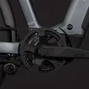 ROWER CUBE TOURING HYBRID DELUXE SLX 800 50 27 Z