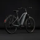 ROWER CUBE TOURING HYBRID DELUXE SLX 800 50 27 Z