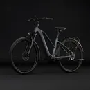ROWER CUBE TOURING HYBRID DELUXE SLX 800 50 27 Z