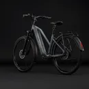ROWER CUBE TOURING HYBRID DELUXE SLX 800 50 27 Z