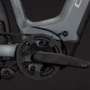 ROWER CUBE TOURING HYBRID DELUXE SLX 800 54 27 E