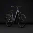 ROWER CUBE TOURING HYBRID DELUXE SLX 800 54 27 E
