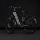 ROWER CUBE TOURING HYBRID DELUXE SLX 800 54 27 E