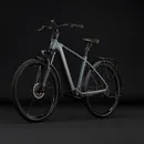 ROWER CUBE TOURING HYBRID DELUXE SLX 800 54 27