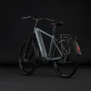 ROWER CUBE TOURING HYBRID DELUXE SLX 800 54 27