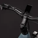 ROWER CUBE TOURING HYBRID DELUXE SLX 800 58 27 Z