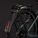 ROWER CUBE TOURING HYBRID DELUXE SLX 800 58 27 Z