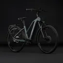 ROWER CUBE TOURING HYBRID DELUXE SLX 800 58 27 Z
