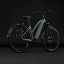 ROWER CUBE TOURING HYBRID DELUXE SLX 800 58 27 Z