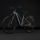 ROWER CUBE TOURING HYBRID DELUXE SLX 800 58 27 Z