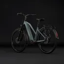 ROWER CUBE TOURING HYBRID DELUXE SLX 800 58 27 Z