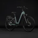 ROWER CUBE TOURING HYBRID DELUXE SLX 800 54 27 E