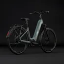 ROWER CUBE TOURING HYBRID DELUXE SLX 800 54 27 E