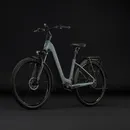 ROWER CUBE TOURING HYBRID DELUXE SLX 800 54 27 E