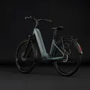 ROWER CUBE TOURING HYBRID DELUXE SLX 800 54 27 E