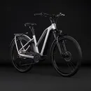 ROWER CUBE KATHMANDU HYBRID ONE 800 58 27 Z