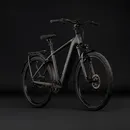 ROWER CUBE KATHMANDU HYBRID DELUXE PRO 800 50 27