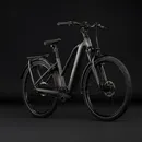 ROWER CUBE KATHMANDU HYBRID DELUXE PRO 800 58 27 Z