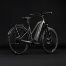 ROWER CUBE KATHMANDU HYBRID DELUXE PRO 800 58 27 Z
