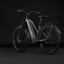 ROWER CUBE KATHMANDU HYBRID DELUXE PRO 800 58 27 Z