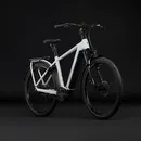 ROWER CUBE KATHMANDU HYBRID DELUXE PRO 800 54 27