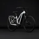 ROWER CUBE KATHMANDU HYBRID DELUXE PRO 800 54 27 Z