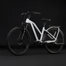 ROWER CUBE KATHMANDU HYBRID DELUXE PRO 800 54 27 Z