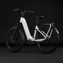 ROWER CUBE KATHMANDU HYBRID DELUXE PRO 800 46 27 E