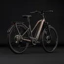ROWER CUBE KATHMANDU HYBRID EXC 800 58 27 Z