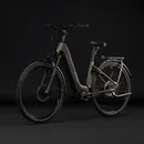 ROWER CUBE KATHMANDU HYBRID EXC 800 54 27 E