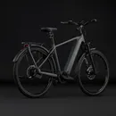 ROWER CUBE KATHMANDU HYBRID DELUXE EXC 800 50 27