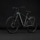 ROWER CUBE KATHMANDU HYBRID DELUXE EXC 800 50 27
