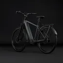 ROWER CUBE KATHMANDU HYBRID DELUXE EXC 800 50 27