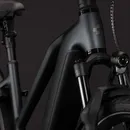 ROWER CUBE KATHMANDU HYBRID DELUXE EXC 800 46 27 Z