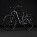 ROWER CUBE KATHMANDU HYBRID DELUXE EXC 800 46 27 Z
