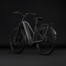 ROWER CUBE KATHMANDU HYBRID DELUXE EXC 800 46 27 Z