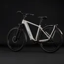 ROWER CUBE KATHMANDU HYBRID DELUXE EXC 800 50 27