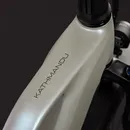 ROWER CUBE KATHMANDU HYBRID DELUXE EXC 800 54 27 Z