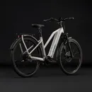 ROWER CUBE KATHMANDU HYBRID DELUXE EXC 800 54 27 Z
