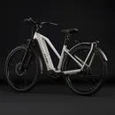 ROWER CUBE KATHMANDU HYBRID DELUXE EXC 800 54 27 Z