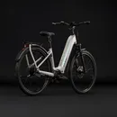 ROWER CUBE KATHMANDU HYBRID DELUXE EXC 800 58 27 E