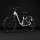 ROWER CUBE KATHMANDU HYBRID DELUXE EXC 800 58 27 E