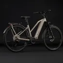 ROWER CUBE KATHMANDU HYBRID SLX 800 58 27 Z